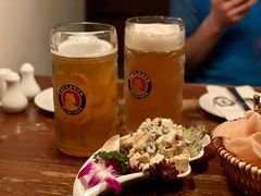 -宝莱纳啤酒花园餐厅PAULANER BRAUHAUS Nanjing(广州路店)