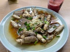 -面道赞宁海海鲜面(迎凤街店)