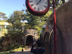 -三鹰之森吉卜力美术馆