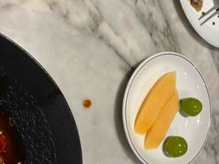 -东南里湖景餐厅·新闽菜(浦西万达店)