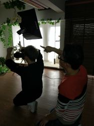 -蜜阁孕味亲子摄影(太奥广场店)