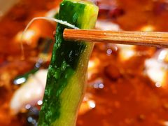 水煮活鱼-蜀都丰 川菜·水煮活鱼(万象九宜城店)