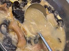 -印巷里主题餐厅(马鞍山店)