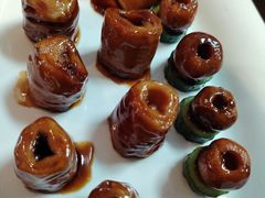 -纪林菜馆·博山菜老字号(八大局店)