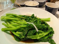 -绿茶餐厅(滨海万达广场店)