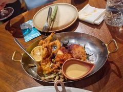 -Osteria Garden 生蚝花园餐厅(原进贤路店)