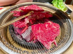 -西塔老太太泥炉烤肉(亚运村店)