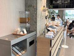 -喜茶(珠海华发商都店)