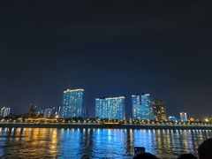 -武汉关码头(轮渡站)