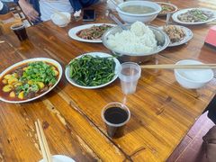 -九九牛肉馆(南山路店)