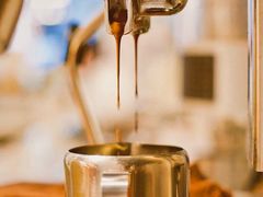 -Cafe on warm(丹霞店)