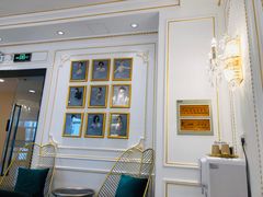 活动室-芭蕾仙子 FairyBallet 少儿芭蕾舞蹈中心(丽都旗舰店)