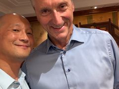 -奕景海鲜酒家· 大连海鲜(星海广场店)