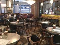大堂-ATLAS COFFEE(雅居乐中心店)