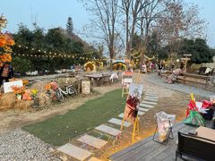 -HERRE·FARM 赫尔露营农场·团建聚会包场