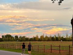 -汉长安城未央宫国家考古遗址公园