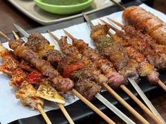 -大头亮羊汤烩面·河南非遗(良乡总店)