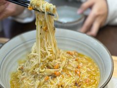 -蟹味阁·蟹黄面(体育西横街店)