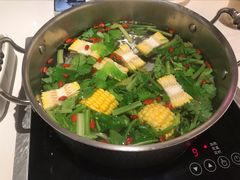 -牛焱·贵州黄牛肉火锅(城西银泰店)