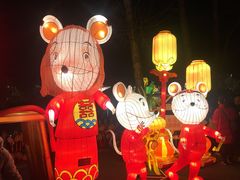 -黄龙溪欢乐田园