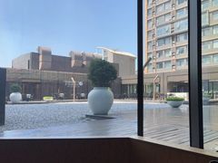-郑州建业艾美酒店-曙餐厅