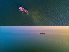 -泗洪洪泽湖湿地景区