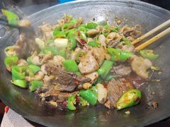 -张氏父子常德肠子馆(贺龙店)