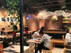 -云味馆·云南菜·云南米线(景田店)