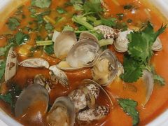 何记花甲粉-何记花甲(海岸城旗舰店)