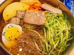 -梨花牛肉汤饭(仁恒伊势丹店)