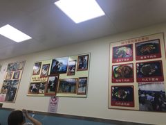 大堂-顶巧鸡汤馄饨(虹口总店)