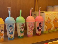 -奈雪的茶(大梅沙8号仓店)