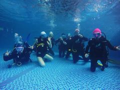 -西吉马游泳健身(协信店)