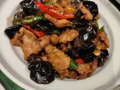 -欣旺·迎宾楼·百年无锡菜