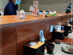 -戏作寿司(观音桥店)