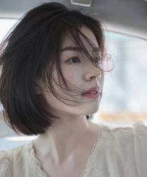 -Sying杉影日式烫染專門店