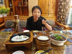 -宗巴雍姆藏餐府