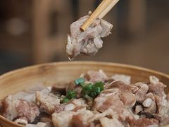 -大盐帮川菜馆(长楹天街店)