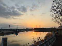-云幽谷旅游区