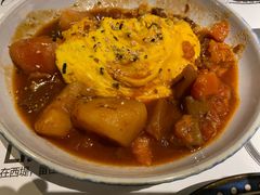 -西堤牛排(北京国瑞店)