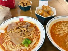-一峰沙茶面(海峡国际店)