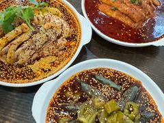-牛王庙(龙华花园店)