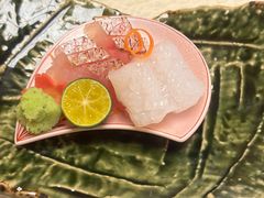 -空蝉怀石料理(益丰·外滩源店)