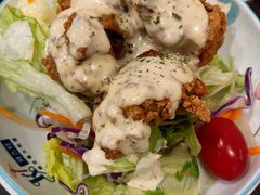 -Kpasta韩式意大利面