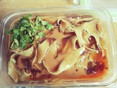 -陈记锅巴菜(五大道店)