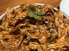 乾隆白菜-顺承小院儿