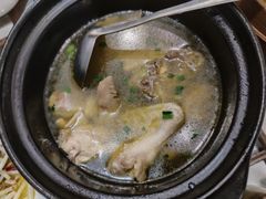 -呼吸森林·生态农庄农家乐私房菜