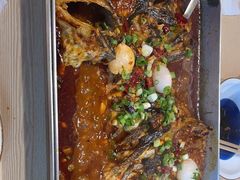 -鱼酷活鱼烤鱼(沈阳大悦城店)