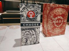 -霸王茶姬(东方新天地店)