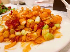 -郭林家常菜(洋桥店)